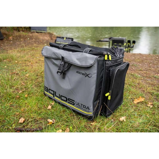 Geanta Matrix Aqous Ultra Carryall, 62x46x42cm