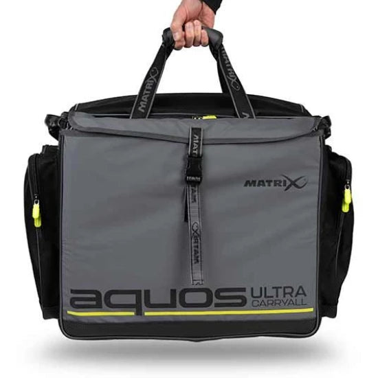 Geanta Matrix Aqous Ultra Carryall, 62x46x42cm