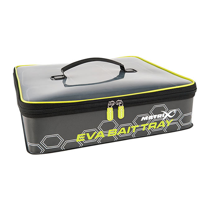 Geanta Matrix EVA BAIT TRAY inc 4 TUBS