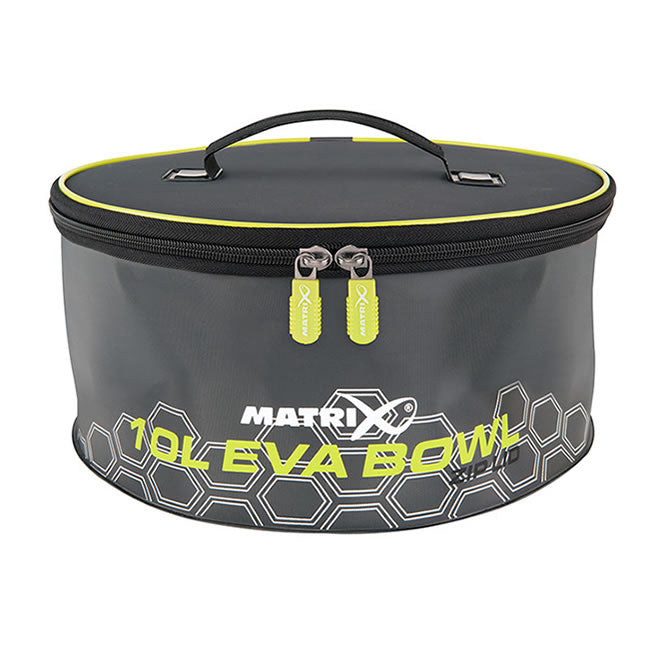 Geanta Matrix EVA Bowl with Zip Lid 5L