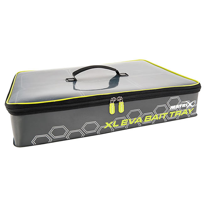 Geanta Matrix EVA XL BAIT TRAY inc 6 TUBS