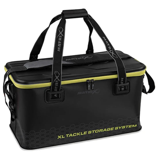 Geanta Matrix Eva Xl Tackle Storage System 55x30x28.5cm