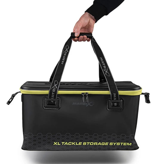 Geanta Matrix Eva Xl Tackle Storage System 55x30x28.5cm