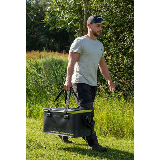 Geanta Matrix Eva Xl Tackle Storage System 55x30x28.5cm