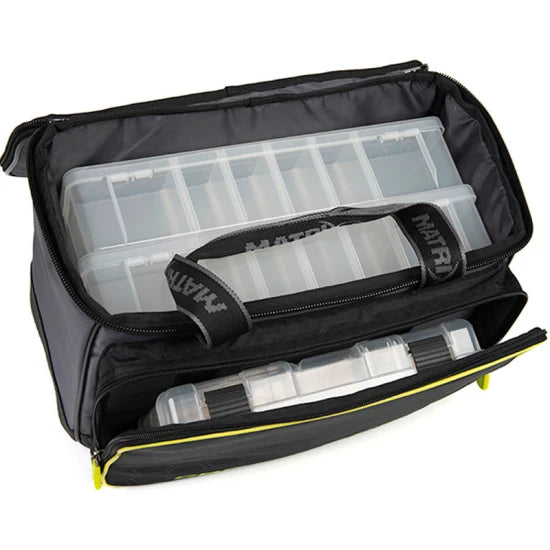 Geanta Matrix Ethos Feeder Case 39x24x25cm