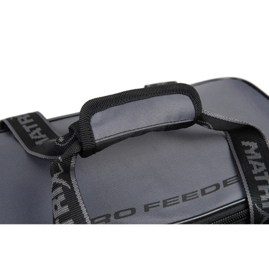 Geanta Matrix Ethos Feeder Case 39x24x25cm