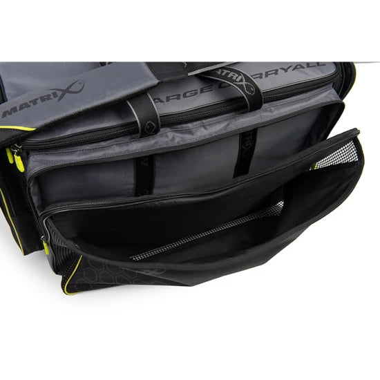 Geanta Matrix Ethos Large Carryall, 66x44x43cm