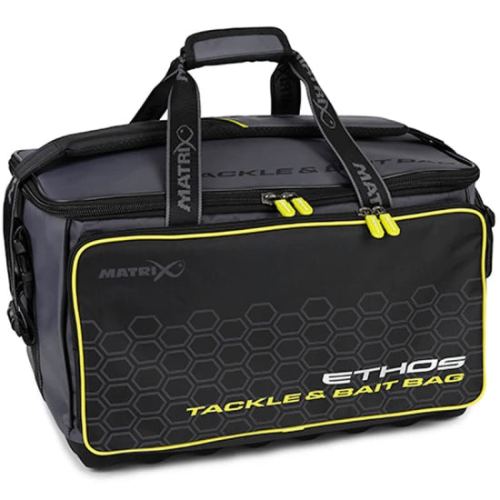 Geanta Matrix Ethos Tackle And Bait Bag 50x33x30cm