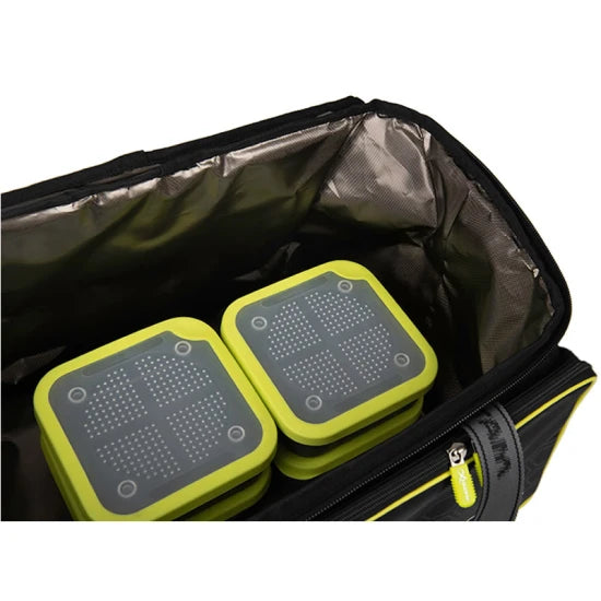 Geanta Matrix Ethos Tackle And Bait Bag 50x33x30cm