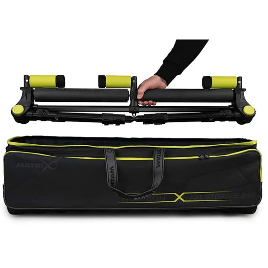Geanta Matrix Horizon Xxl Storage Bag