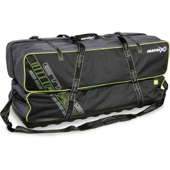 Geanta Matrix Jumbo Pole and accessory bag