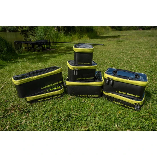 Geanta Matrix Large Eva Case 250