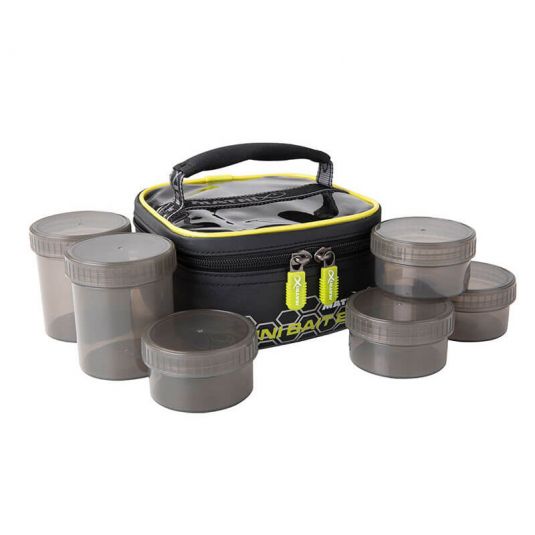 Geanta Matrix Mini Bait Bag 17x17x9cm
