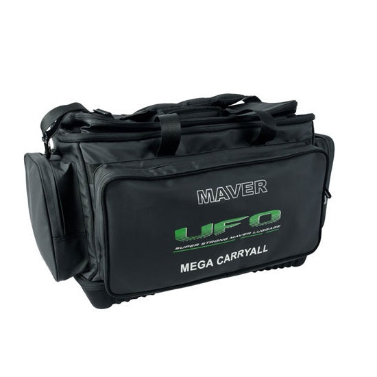 Geanta Maver UFO PVC Mega Carryall 72x34x45cm