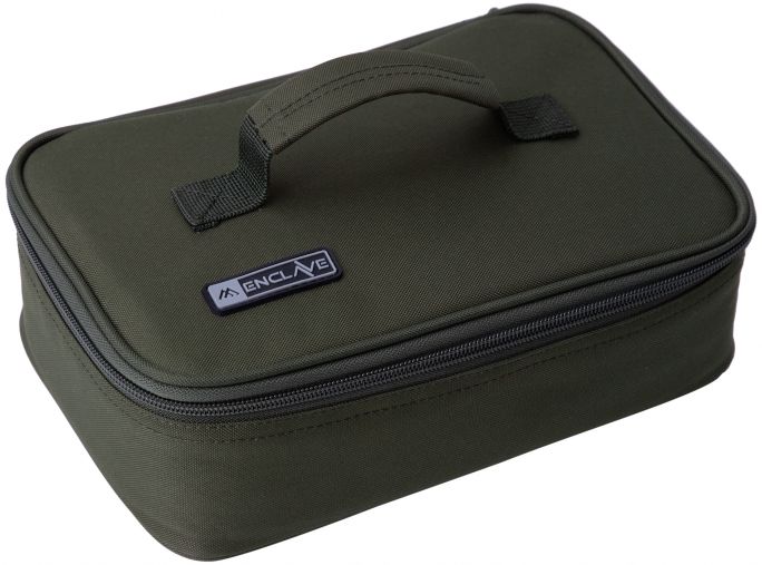 Geanta Mikado Enclave Accessory Bag M, 22x13x8cm