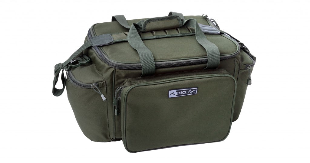 Geanta Mikado Enclave Carryall L 56x40x31cm