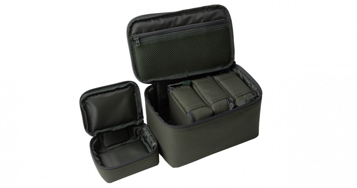Geanta Mikado Enclave Set 1+4 25x16x12cm