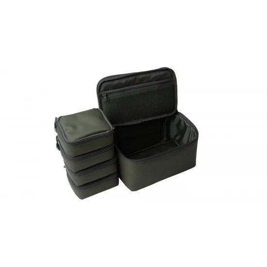 Geanta Mikado Enclave Set 1+4 25x16x12cm