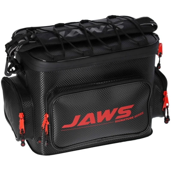Geanta Mikado Eva Jaws Pentru Accesorii, 30x20.5x21cm