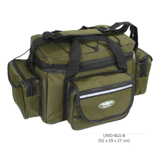 Geanta Mikado Fishing Big 52x29x27cm