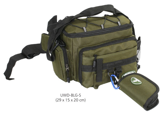 Geanta Mikado Fishing Small 29x15x20cm
