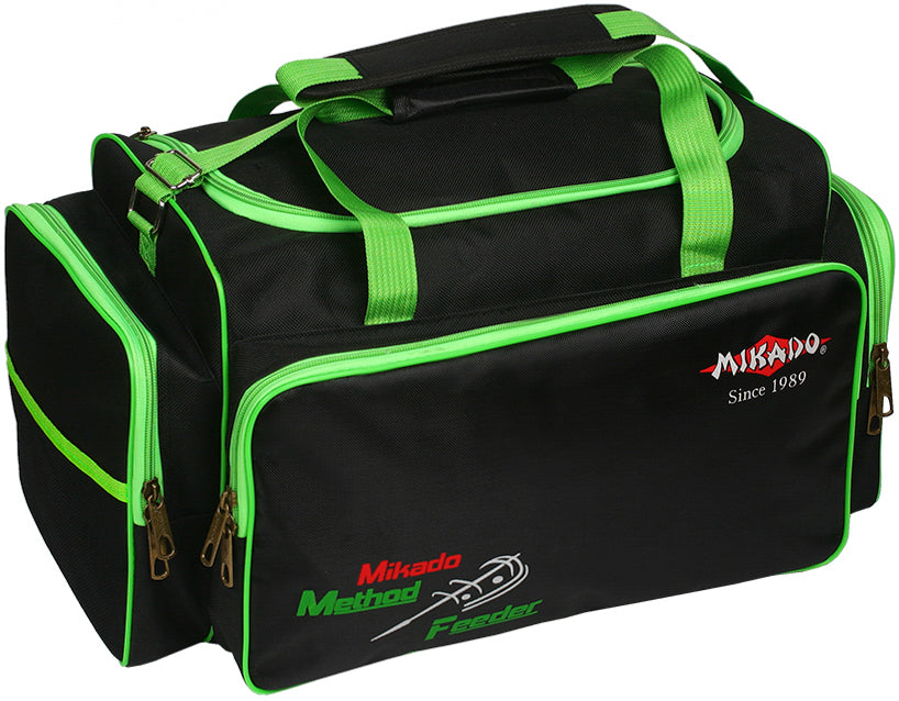 Geanta Mikado Method Feeder 53cmx30cmx26cm