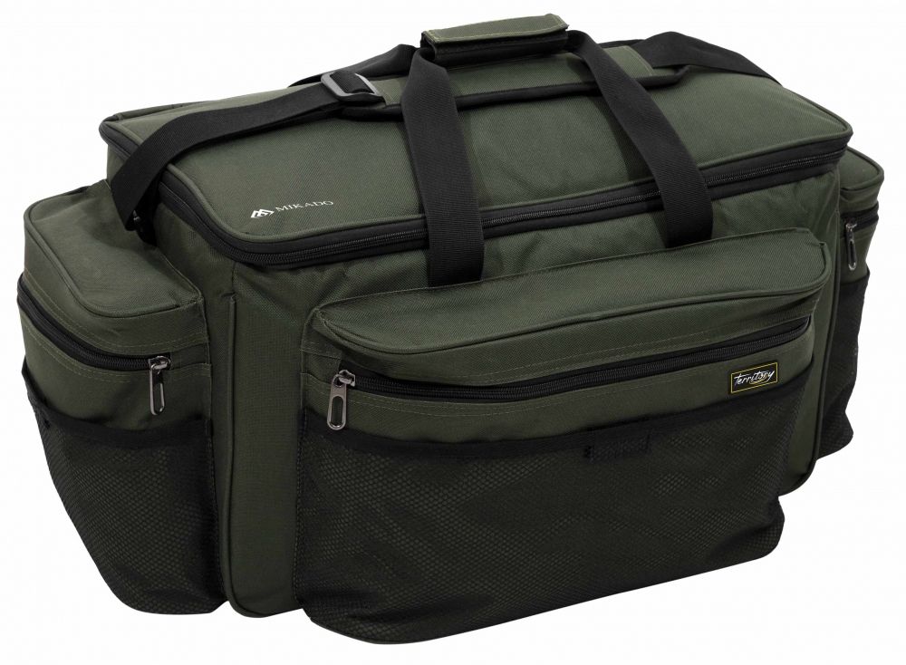 Geanta Mikado Territory Uwf-029, 69x36x32cm