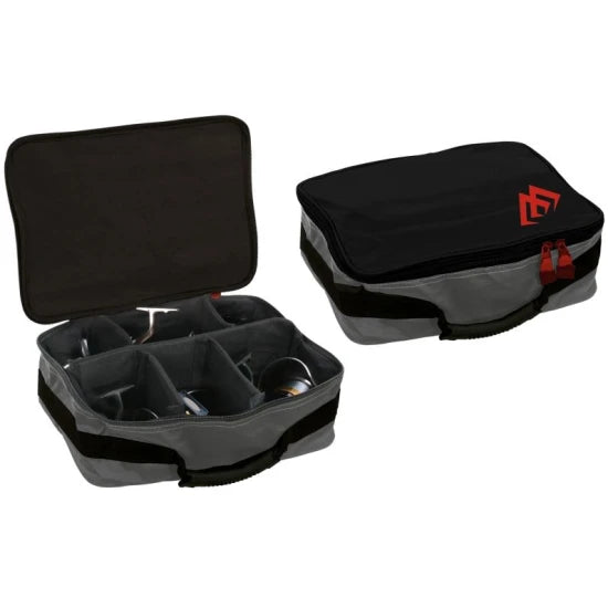 Geanta Mikado Transport Muliente Uwj-r004b, Black, 38x29x13cm
