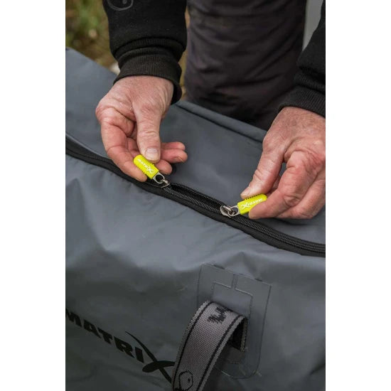 Geanta Minciog Matrix Aquos Pvc Net Bag, 60x15x55cm