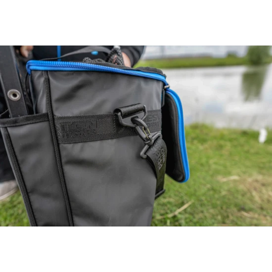 Geanta Minciog Preston Supera X Net, 58x47x22cm