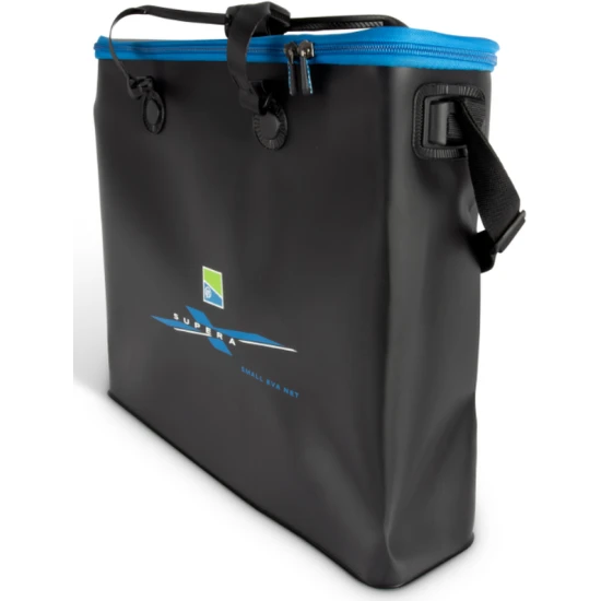 Geanta Minciog Preston Supera X Small Eva Net Bag, 60x15.5x48cm
