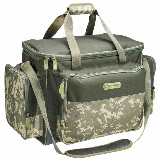 Geanta Mivardi Carryall Camocode Medium, 70x35x35cm