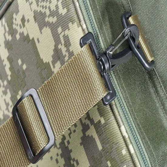 Geanta Mivardi Carryall Camocode Medium, 70x35x35cm