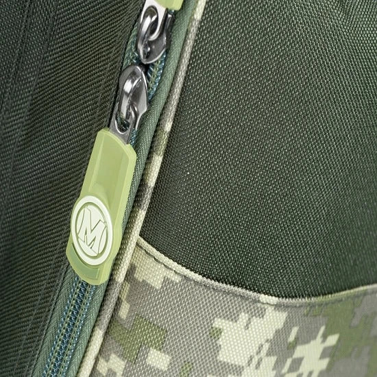 Geanta Mivardi Carryall Camocode Medium, 70x35x35cm