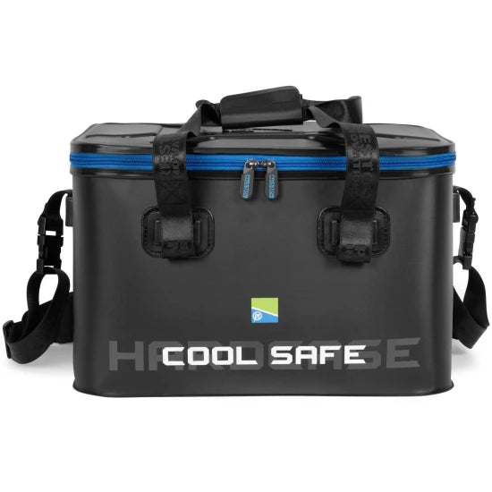 Geanta Momeala Preston Hardcase Cool Safe, 46x29x29cm