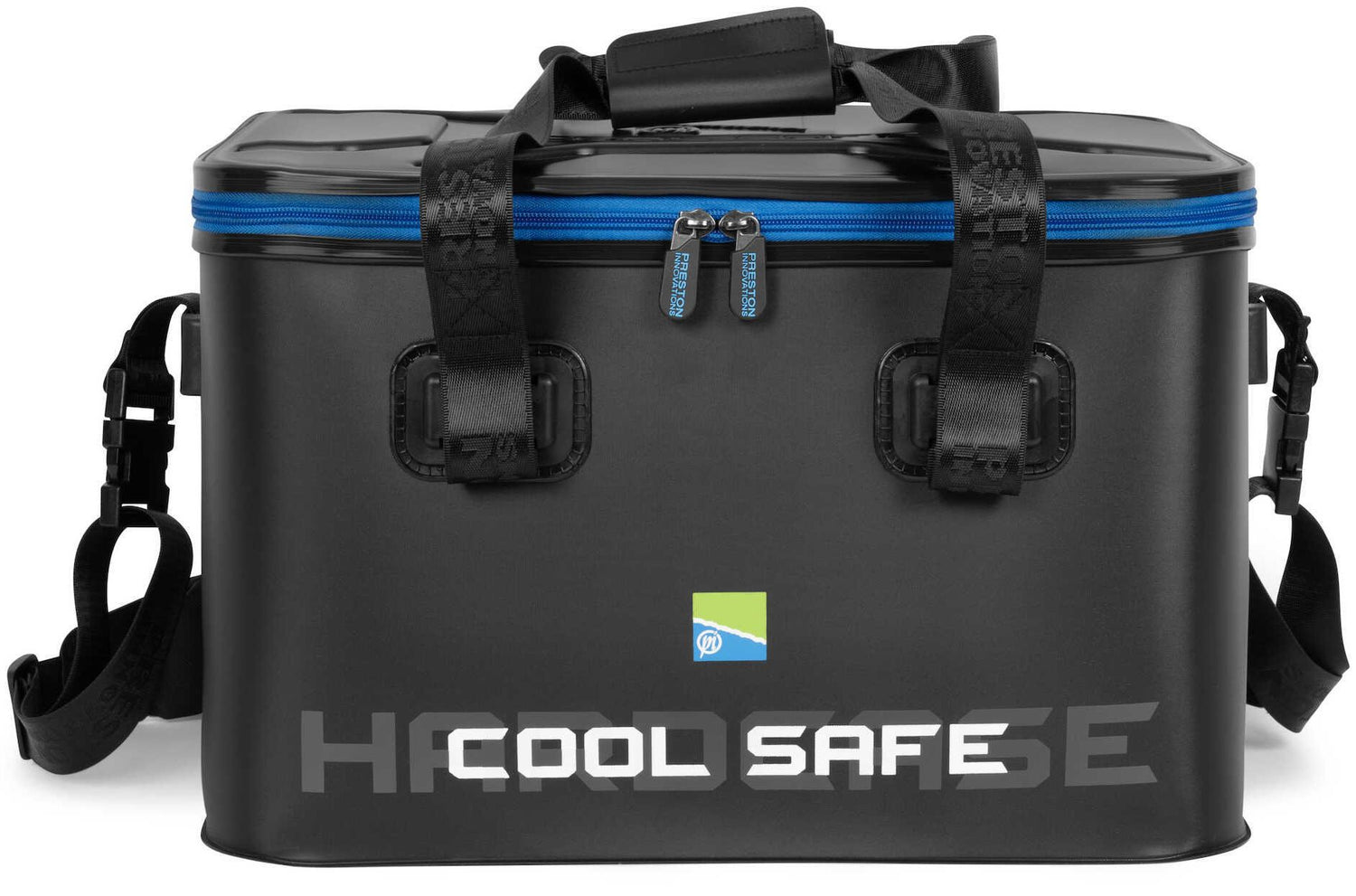 Geanta Momeala Preston Hardcase Cool Safe, 46x29x29cm