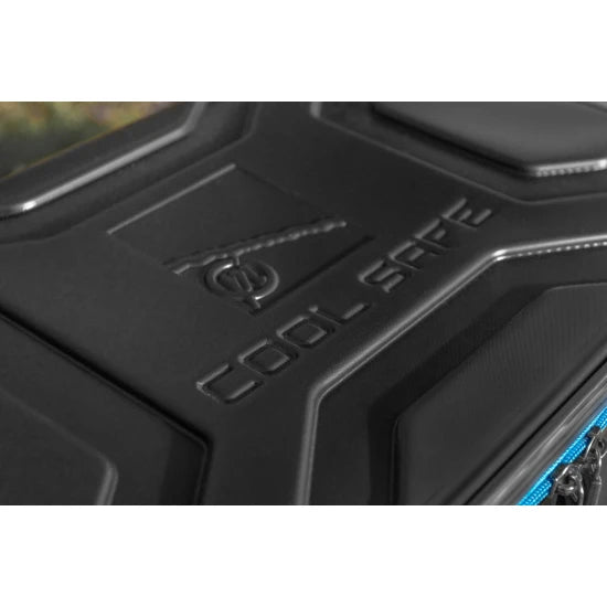 Geanta Momeala Preston Hardcase Cool Safe, 46x29x29cm
