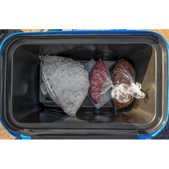 Geanta Momeala Preston Hardcase Cool Safe, 46x29x29cm
