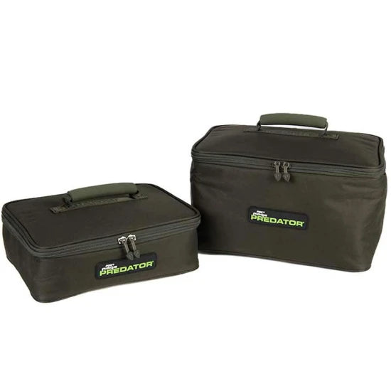 Geanta Momeli Moarte Fox Rage Predator Deadbait Bag, Small