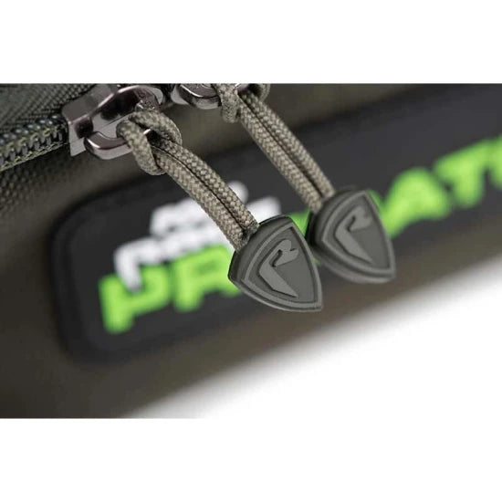 Geanta Momeli Moarte Fox Rage Predator Deadbait Bag, Small