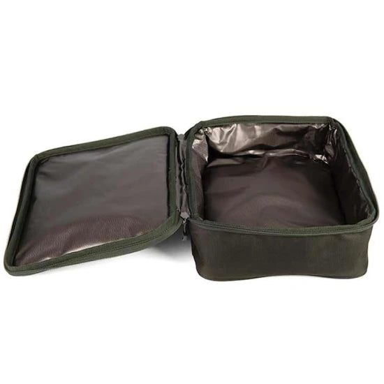 Geanta Momeli Moarte Fox Rage Predator Deadbait Bag, Small