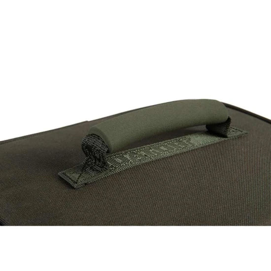 Geanta Momeli Moarte Fox Rage Predator Deadbait Bag, Small