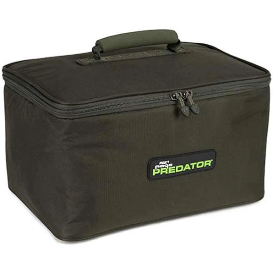 Geanta Momeli Moarte Fox Rage Predator Deadbait Bag, Xl