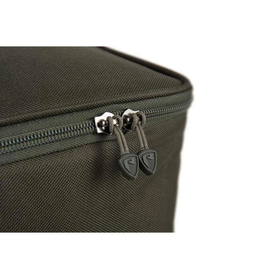 Geanta Momeli Moarte Fox Rage Predator Deadbait Bag, Xl