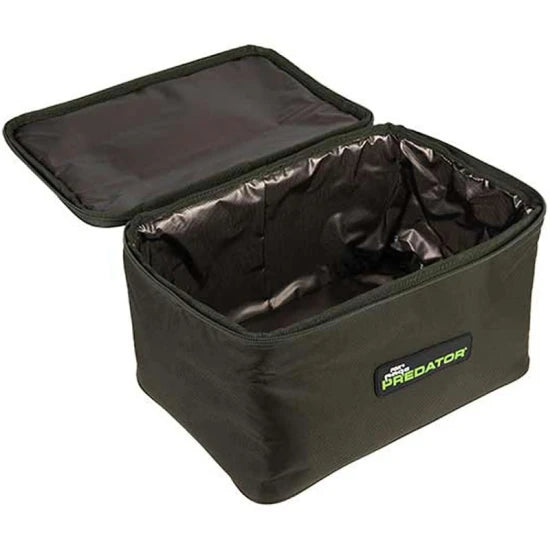 Geanta Momeli Moarte Fox Rage Predator Deadbait Bag, Xl