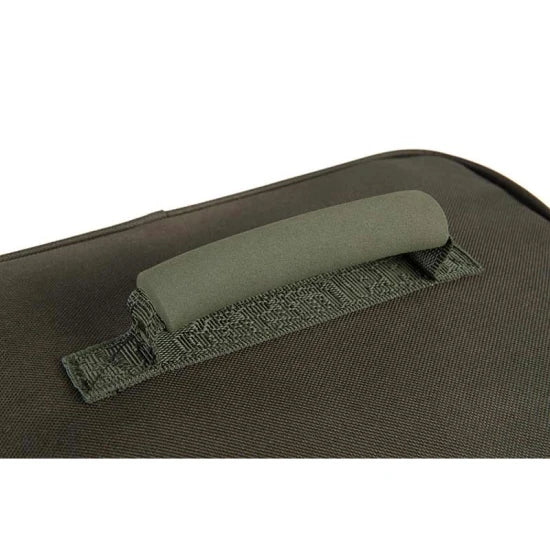 Geanta Momeli Moarte Fox Rage Predator Deadbait Bag, Xl