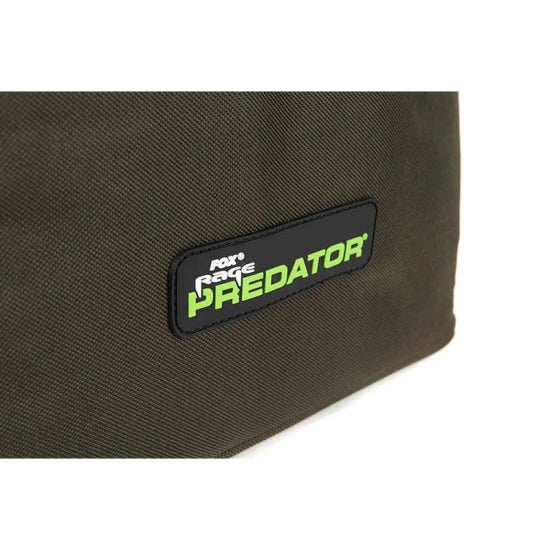 Geanta Momeli Moarte Fox Rage Predator Deadbait Bag, Xl