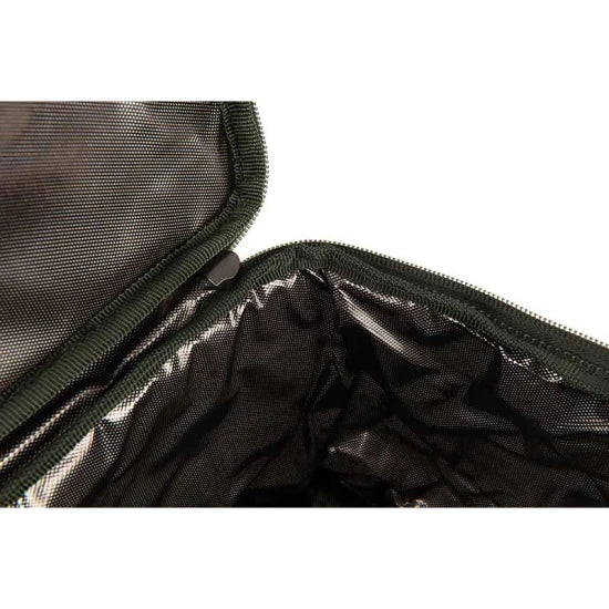 Geanta Momeli Moarte Fox Rage Predator Deadbait Bag, Xl