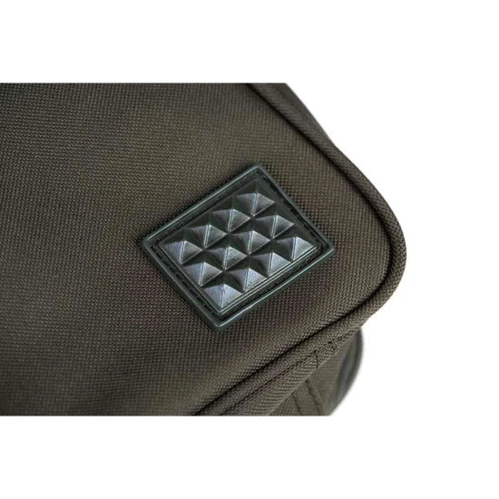 Geanta Momeli Moarte Fox Rage Predator Deadbait Bag, Xl