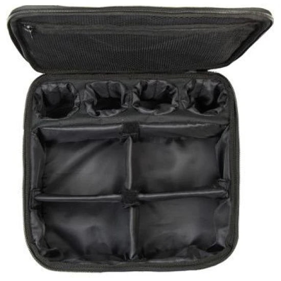 Geanta Mulinete Golden Catch, 27x29x12cm